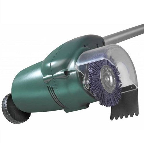 Eurom elektrische Unkrautbürste 400 W – 248104
