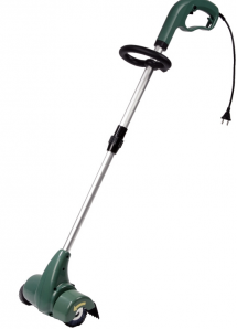 Eurom elektrische Unkrautbürste 400 W – 248104