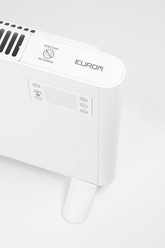 Eurom Eurom Alutherm 1500 Wi-Fi-Konvektorheizung – 360745
