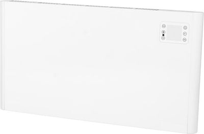 Eurom Eurom Alutherm 1500 Wi-Fi-Konvektorheizung – 360745