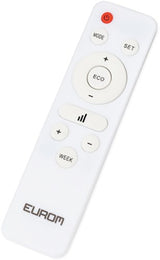 Eurom Eurom Alutherm 2000 WLAN-Konvektorheizung – 360776 - afbeelding 2