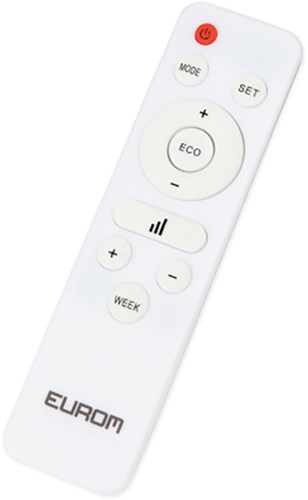 Eurom Eurom Alutherm 2000 WLAN-Konvektorheizung – 360776