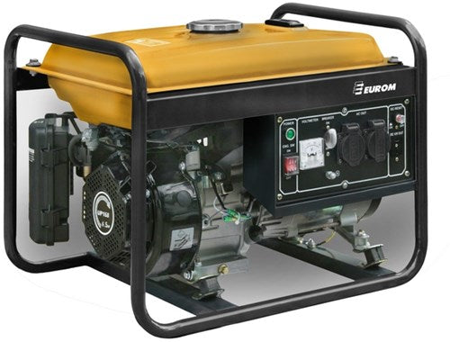 Eurom ge2501 | Generator - 441635