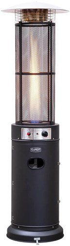 Eurom Flameheater Round 11000 Terrassenheizer 11000 Watt | 324327 324327