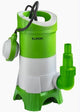Tauchpumpe Eurom Flow 750 – 261141