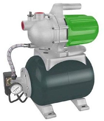 Hg-Eurom-Fluss | 1200r | Druckpumpe - 264128