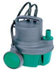 Eurom Flow Pro 350 | Witz | Tauchpumpe - 261462