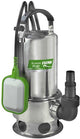 Eurom Flow SPV900i Tauchpumpe – 260922