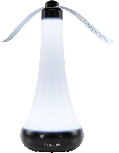 Eurom Fly Away Twister LED – 210804