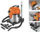 Eurom Force 1420s Staubsauger w d