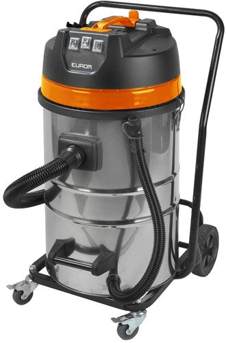 Eurom Force 3080 Nass-Trocken-Allzwecksauger 161373 - 161373