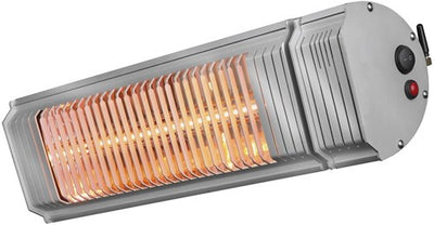 Eurom Golden 2000 Amber Smart – Terrassenheizung – 334104