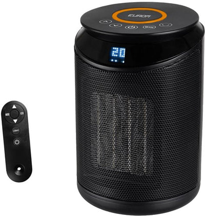Eurom Hot Shot 2000 WLAN | Keramikheizung - 342741