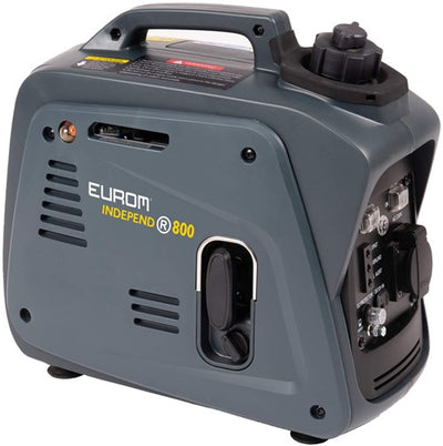 Eurom unabhängig 800 | 4-Takt-Benzin-Inverter-Generator – 441703