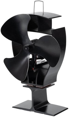 Eurom Kamin Vento Swing-Wärmeventilator 365214