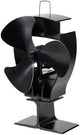 Eurom Kamin Vento Swing-Wärmeventilator 365214