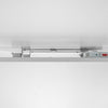 Eurom Mon Soleil 800 Decken-WLAN-Infrarotheizpaneel – 361872