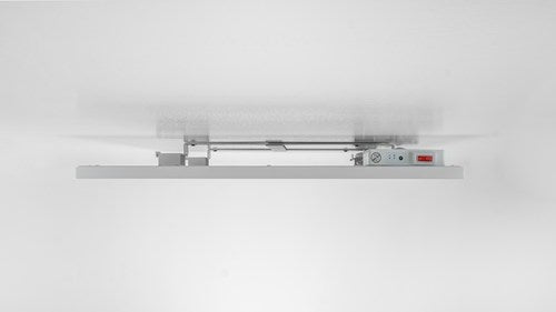 Eurom Mon Soleil 800 Decken-WLAN-Infrarotheizpaneel – 361872