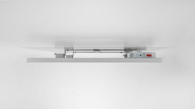 Eurom Mon Soleil 800 Decken-WLAN-Infrarotheizpaneel – 361872