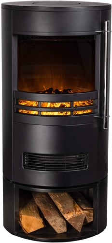 Eurom Orsa Kaminofen 363487