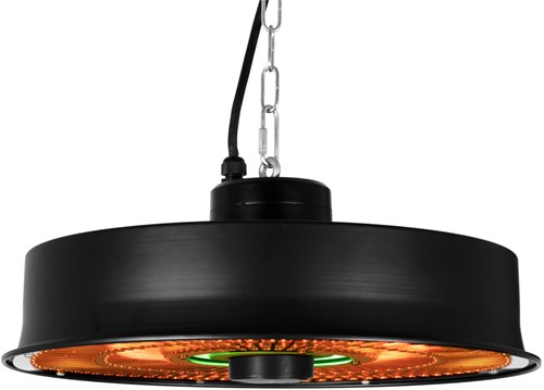 Eurom Partyzeltheizung | 1500 RC - 333282