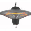 Eurom Partyzeltheizung 1502 - 336122