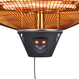Eurom Partyzeltheizung 2100 - 336108 - afbeelding 2