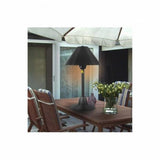 Eurom PD1500 Terrassenheizer – 333299 - afbeelding 2