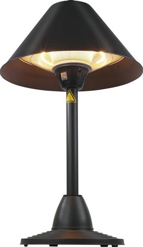 Eurom PD1500 Terrassenheizer – 333299