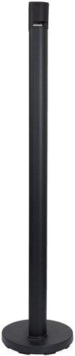 Eurom q-tower 2000 rcd elektrischer Terrassenheizer | 2000 W – 335514