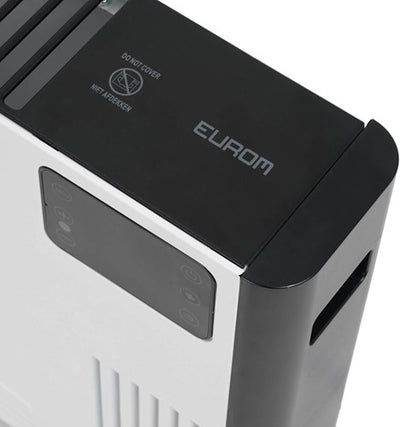 Eurom Safe-T-Convect 2400 Konvektorheizung | 2400 W – 360479