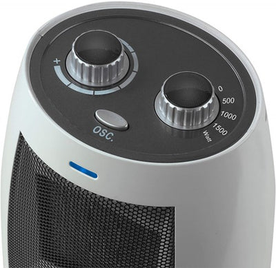 Eurom Safe-T-Heater 1500 Keramikheizung – 341898