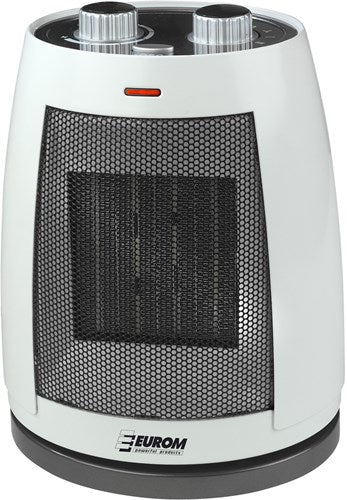 Eurom Safe-T-Heater 1500 Keramikheizung – 341898