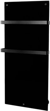 Eurom Sani 1000 schwarz | Badezimmerheizung | smarte App-Steuerung | Infrarot | schwarz | 1000 W – 350470 - afbeelding 2