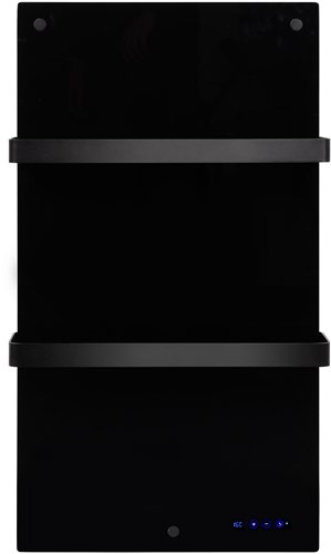 Eurom sani-400 wifi schwarz | Infrarot-Badezimmerheizung - 350135