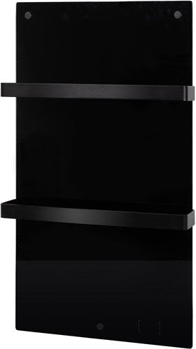 Eurom sani-400 wifi schwarz | Infrarot-Badezimmerheizung - 350135