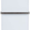 Eurom sani 600 wifi Infrarot-Badheizung | weiß | 600w | ip24 - 350333