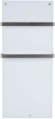 Eurom sani 600 wifi Infrarot-Badheizung | weiß | 600w | ip24 - 350333