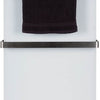 Eurom sani 800 wifi Infrarot-Badheizung | weiß | 800w | ip24 - 350371