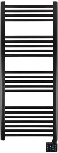 Eurom Sani Badheizkörper 1000 Wi-Fi schwarz – 352702