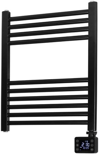 Eurom Sani Badheizkörper 400 Wi-Fi schwarz – 352580