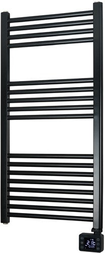 Eurom Sani Badheizkörper 800 Wi-Fi schwarz – 352665
