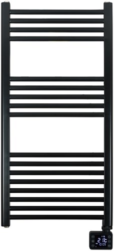 Eurom Sani Badheizkörper 800 Wi-Fi schwarz – 352665
