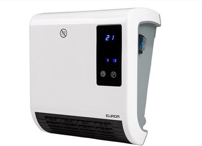 Eurom Sani-Fanheat 2000 Elektroheizung 2000 W | 350081 - 350081