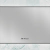 Eurom Sani Spiegel LED WiFi 600 schwarz - 350746