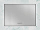 Eurom Sani Spiegel LED WiFi 600 schwarz - 350746