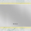 Eurom Sani Spiegel LED WiFi 600 weiß - 350722