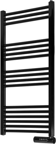 Eurom Hygienehandtuch 750 schwarz | Badezimmerheizung - 352542