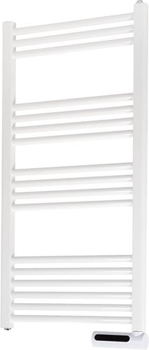 Eurom Hygienehandtuch 750 weiß | Badezimmerheizung - 352474