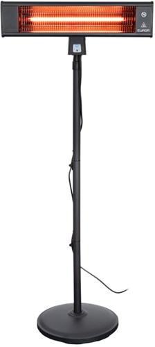 Eurom th1800s Terrassenheizer – 333978